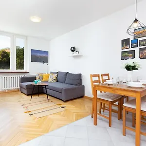  Апартаменты Browarna By Renters
