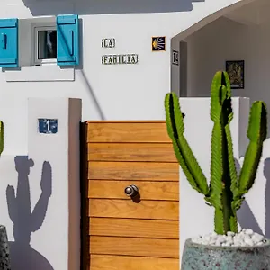La Familia House La Cala , La Cala De Mijas Spain