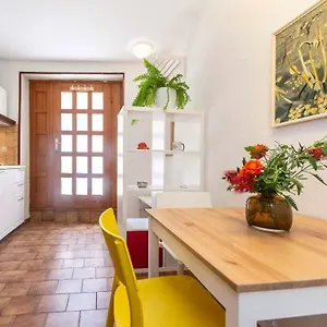  Appartamento Studio Tamburini City Center Croazia