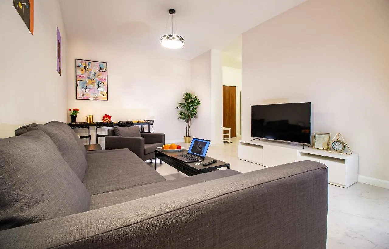 Athome Apartments - Chmielna 104 Warsaw