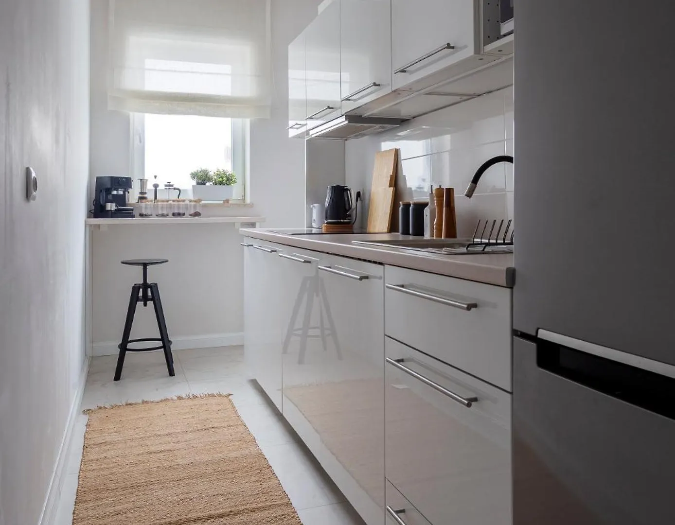Athome Apartments - Chmielna 104 Warsaw